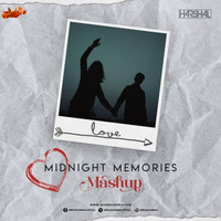 MIDNIGHT MEMORIES (MASHUP) BY DJ HARSHAL by MumbaiRemix India™