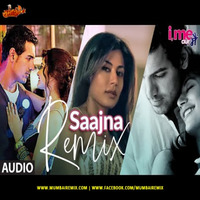 Saajna Remix - DJ Shiva by MumbaiRemix India™