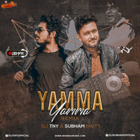 YAMMA YAMMA (2020 REMIX) - DJ TNY x SUBHAM MAITY by MumbaiRemix India™