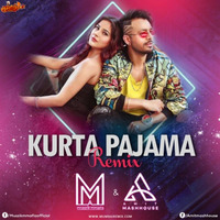 Kurta Pajama Remix Muszik Mmafia x Amit Mash House by MumbaiRemix India™