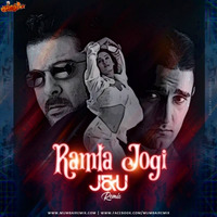 Ramta Jogi - (Remix) JnU by MumbaiRemix India™