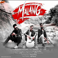 Malang - Cover by Shivonomics - DJ Jay x DJ Nish by MumbaiRemix India™