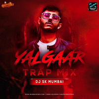 Yalgaar - Carry Minati (Trap Remix) - DJ SK Mumbai by MumbaiRemix India™