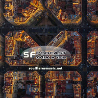 soulflares podcast mix # 126 - codec7_20200606 by codec7