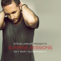 Steve Lawler - Sunrise Sessions (Sky Bar-Guvernment, Toronto) by Live Sets