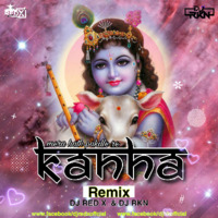 Mera Hath Pakad Le Re Kanha Remix Dj Red X Dj RKN.mp3 by Dj Red x