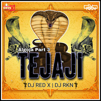 Tejaji Algoja Part 3 Desi Mix Dj Red X Dj RKN by Dj Red x