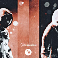 DJ ZU pres. Moon Landing by DJ ZU