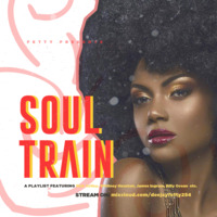 SOUL TRAIN (DJ FETTY) by Dj Fetty 254