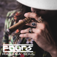 Havana Soul v3 by DJ FOUR5