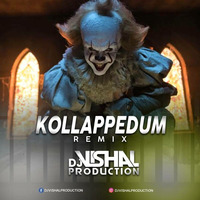 Ribin Richard ft. Nihal Sadiq - Kollappedum (Dj Vishal Production) Remix by Indian Beats Factory