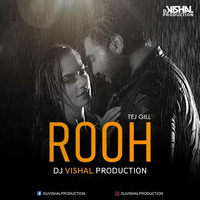 Rooh 3.0 (Remix)  Tej Gill DJ VISHAL PRODUCTION by Indian Beats Factory