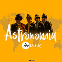 ASTRONOMIA (COFFIN DANCE) - A-RONK by DJ A-Ronk
