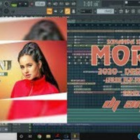 Morni | Remix | DJ Ankit X DJ MAVIS | Sunanda Sharma | Jaani by DJMAVIS