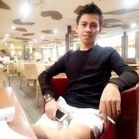 jazon mras - I'm yours by ZainaL 775