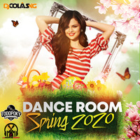 DJ Colás NG @ Dance Room Spring 2020 by Dj Colás NG