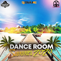 DJ Colás NG @ Dance Room Summer 2020 by Dj Colás NG