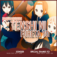 「HHD」 Tenshi ni Fureta yo - German Cover by HaruHaruDubs