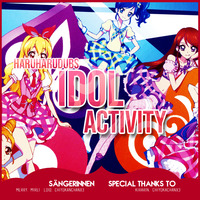 「HHD」 Idol Activity - German Cover by HaruHaruDubs