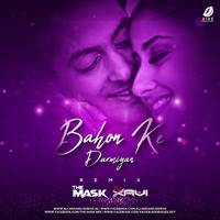 Bahon Ke Darmiyan (Remix) - The Mask &amp; DJ Xavi by AIDD