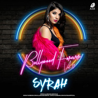 Bollywood Forever 11 - DJ Syrah