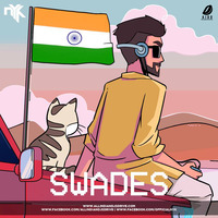 Swades (Lofi Remix) - DJ Nyk by AIDD