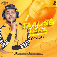 Taal Se Taal (Remix) - DJ Alex by AIDD