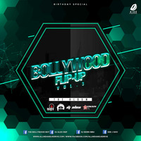 Bollywood Flip Up Vol.3 - DJ Suman S