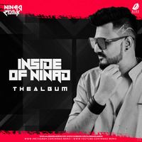 INSIDE OF NINAd (The Album 2020) - NINAd
