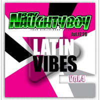 Latin Vibes Vol.4 by raynaughtyboy