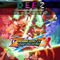 Mega Man ZX Legacy Collection : &quot;Mega Man c'est l'homme Pierre en japonais ?&quot; by Tmdjc