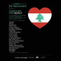 Nicole Moudaber - Live @ Beatport X ReConnect #Together for Beirut - 22-Aug-2020 by paul moore