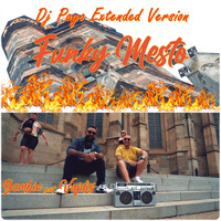 BomBic feat. Vajdis - Funky Mesto (DJ Payo Clean Extended Version) by DJ PAYO 2 (Slovakia)