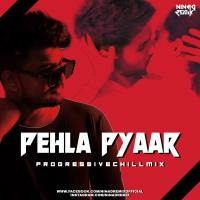 PEHLA PYAAR (KABIR SINGH) - NINAd REMIX by NINAd REMIX