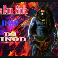More Bum Bhola Sannjo Baghel - RMX 2020 _Dj Vinod by Badal