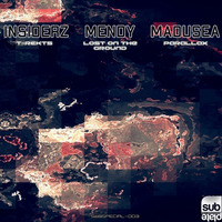 SUBSPECIAL-003 by INSIDERZ / MENDY / MADUSEA *Free Download*