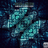 Solace - New Era EP [SUBPLATE-047]