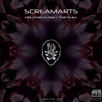 Screamarts - Hold me close / The Pull [SUBPLATE-036]