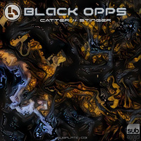 Black Opps - Catter / Stinger [SUBPLATE-031]