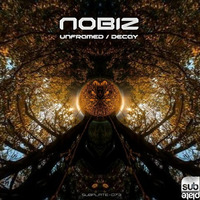 Nobiz - Decay  [SUBPLATE-073] by Subplate Recordings