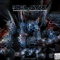Kelayx - Romantic Eyes  [SUBPLATE-052] by Subplate Recordings