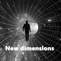 New dimensions by Sylver Radium