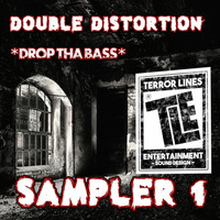 DOUBLE DISTORTION - DROP THA BASS by BassPictureProject