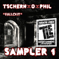 Tschern - O-Phil - Fallout by BassPictureProject