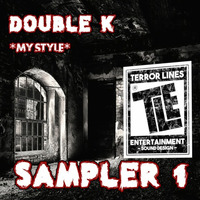 Double K- My Style by BassPictureProject