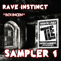 Rave Instinct - Basslines Maniacs by BassPictureProject
