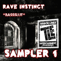 Rave Instinct - Bassslut by BassPictureProject