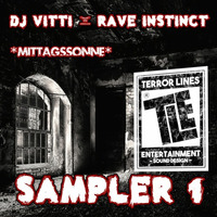 DJ Vitti &amp; Rave Instinct - Mittagssonne by BassPictureProject