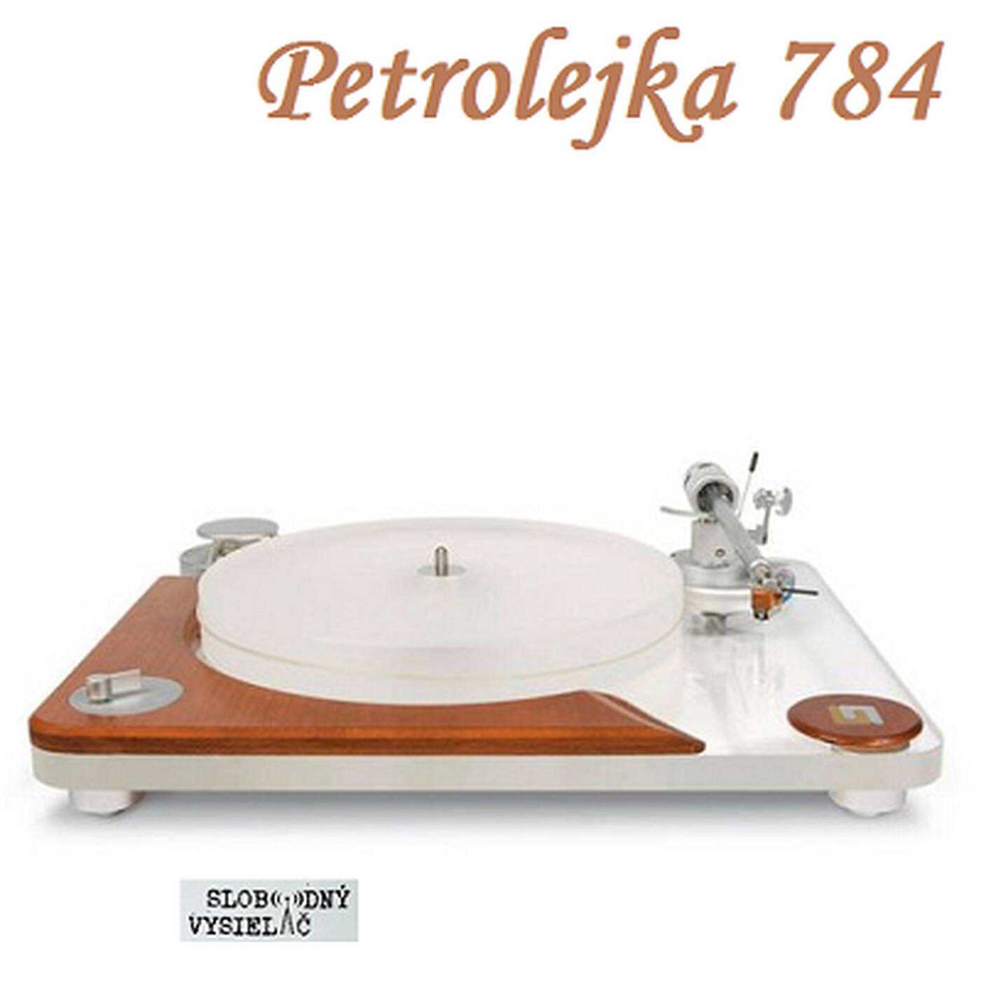 Petrolejka 784 - 2021-02-08 Návrat do roku 2010/02 episode artwork