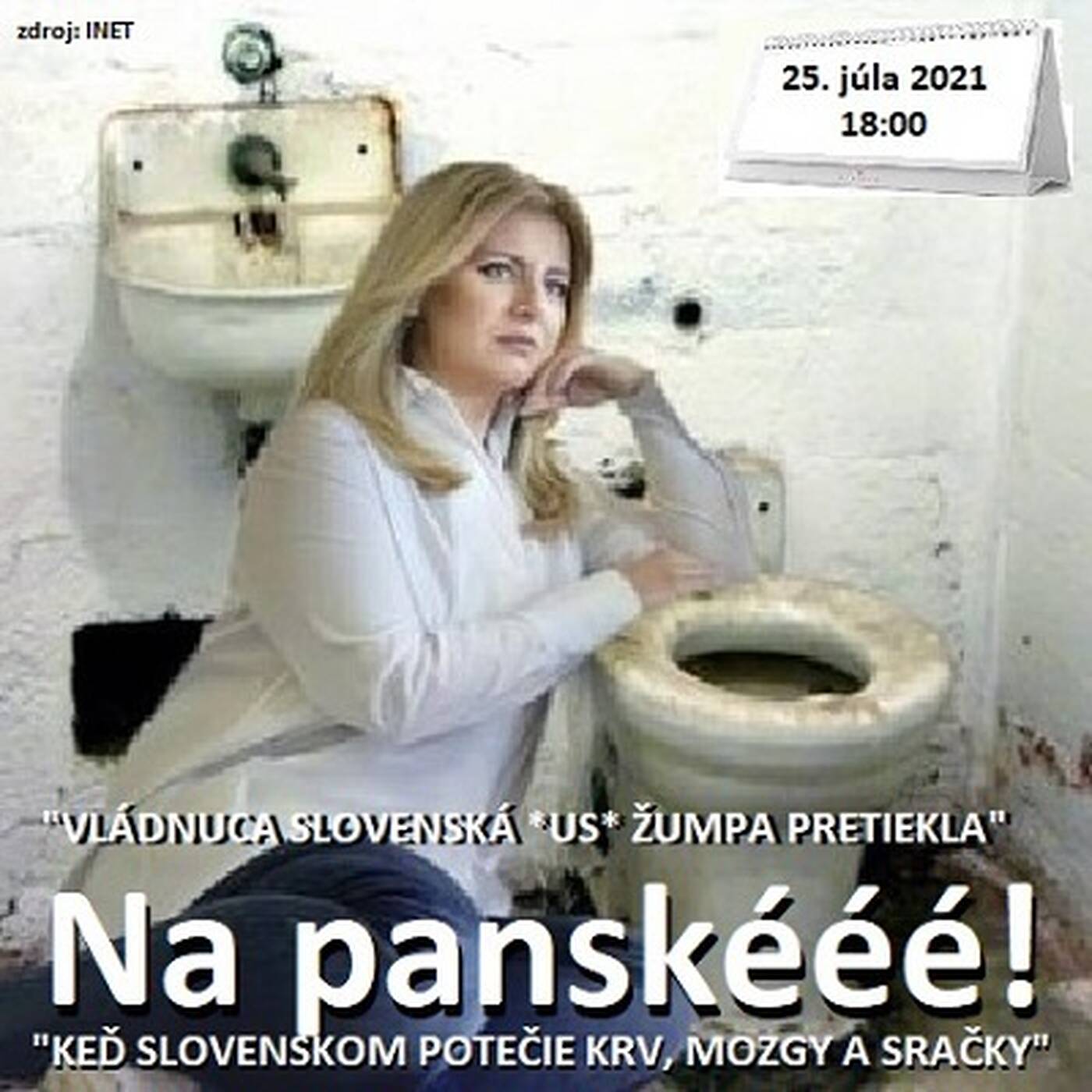 Na panské - 2021-07-25 humoristický týždenník 29/2021 episode artwork
